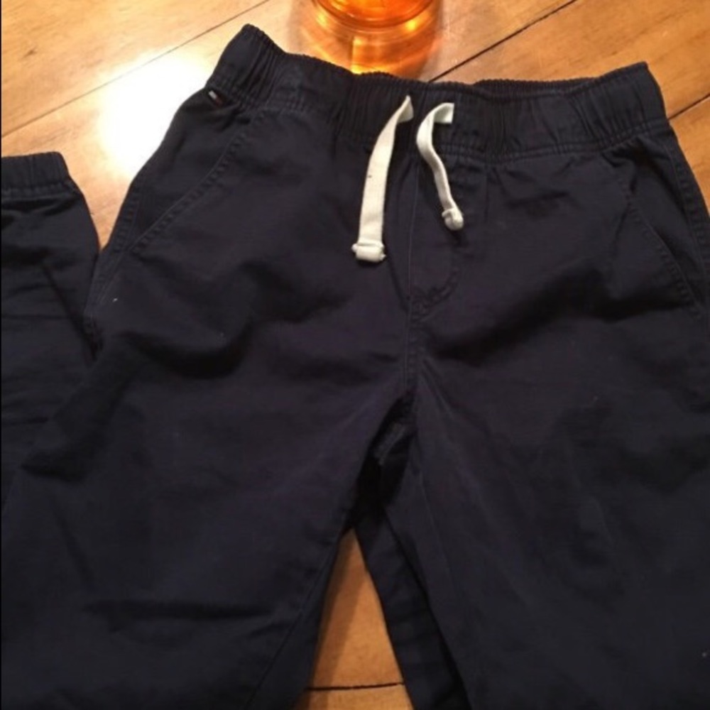 Joggers